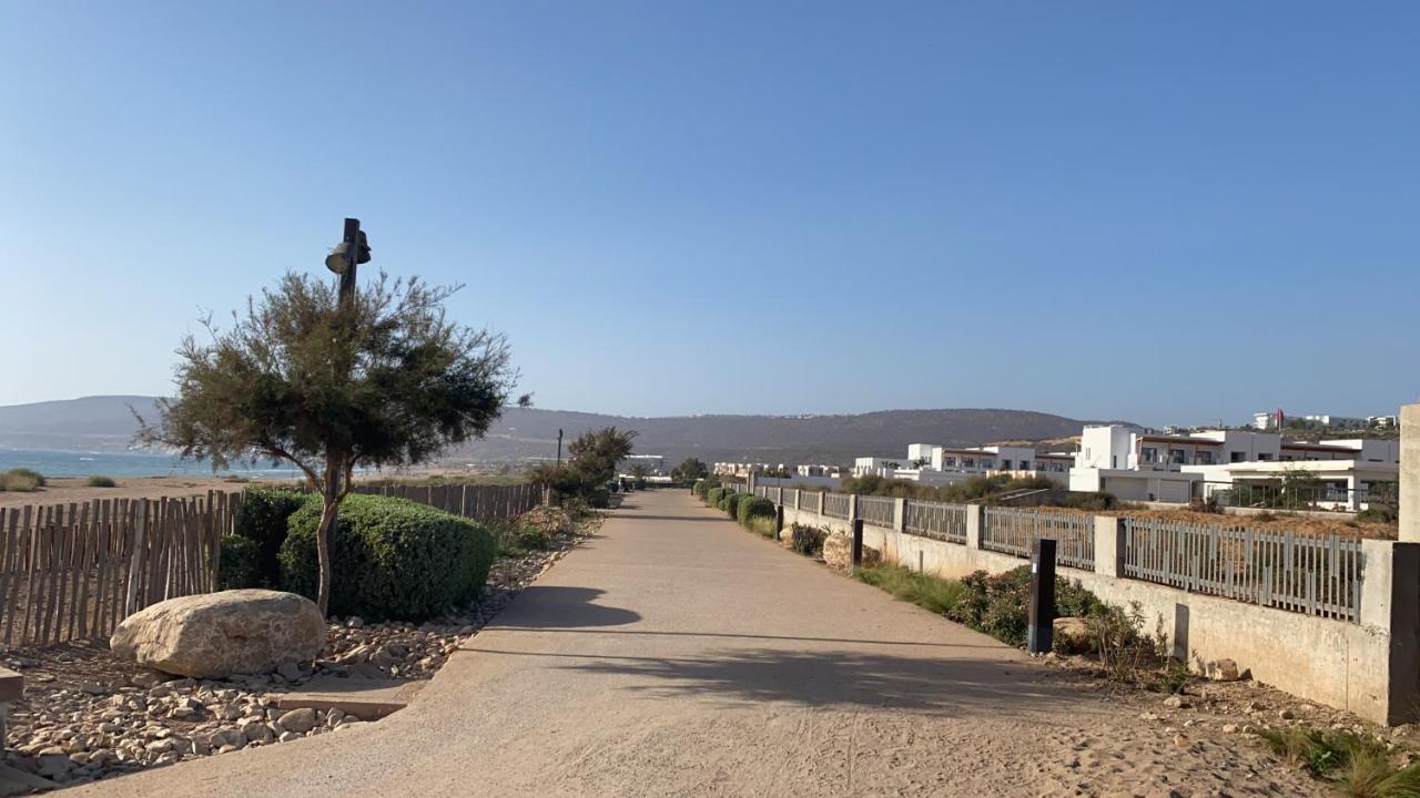 Thagazhout Bay Tamourrit Taghazout Eksteriør billede